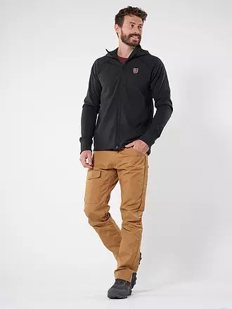 FJÄLLRÄVEN | Herren Wanderhose G-1000 Greenland Regulär | 
